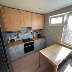 Квартира 35,6 м², 1-комнатная - изображение 5