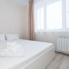 Квартира 30 м², студия - изображение 1
