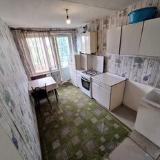Квартира 35,1 м², 1-комнатная - изображение 2