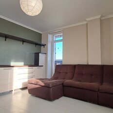 Квартира 73,7 м², 2-комнатная - изображение 2