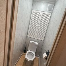 Квартира 41 м², 1-комнатная - изображение 4