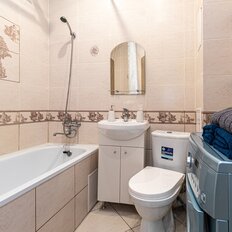 Квартира 25 м², студия - изображение 5