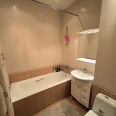 Квартира 46,4 м², 1-комнатная - изображение 4