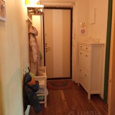 Квартира 41 м², 1-комнатная - изображение 5