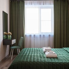 Квартира 56 м², 2-комнатная - изображение 5