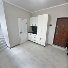 Квартира 46,4 м², 1-комнатная - изображение 4