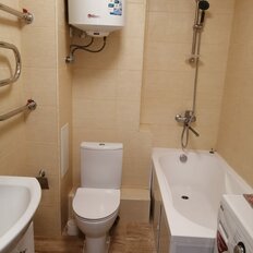 Квартира 38 м², 1-комнатная - изображение 3