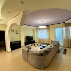 Квартира 102,2 м², 3-комнатная - изображение 4