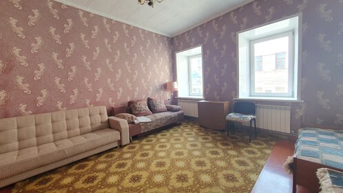 28 м², 1-комнатная квартира 1 350 000 ₽ - изображение 47