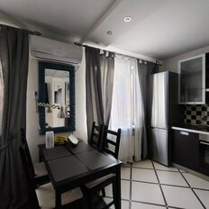 Квартира 72 м², 3-комнатная - изображение 1