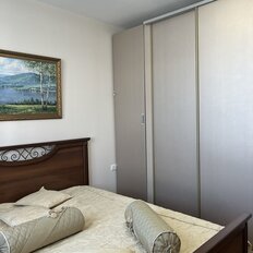 Квартира 55 м², 3-комнатные - изображение 2