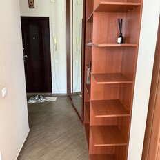 Квартира 37,3 м², 1-комнатная - изображение 5
