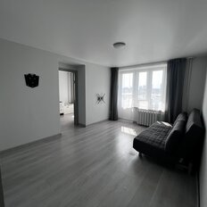 Квартира 47,1 м², 2-комнатная - изображение 4