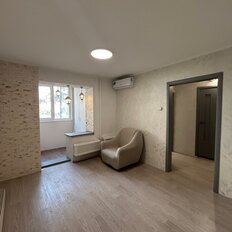 Квартира 30,6 м², 1-комнатная - изображение 5