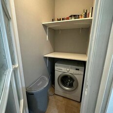Квартира 45 м², 2-комнатная - изображение 4
