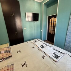 Квартира 35 м², 1-комнатная - изображение 2