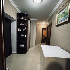 Квартира 80 м², 3-комнатная - изображение 2