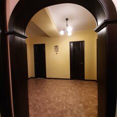 Квартира 85,5 м², 3-комнатная - изображение 2