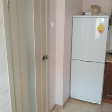 Квартира 31 м², 1-комнатная - изображение 1
