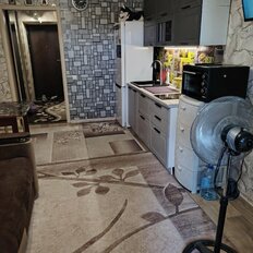 Квартира 25 м², студия - изображение 3