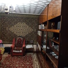 Квартира 45 м², 2-комнатная - изображение 2