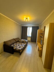 30 м², квартира-студия 2 890 ₽ в сутки - изображение 41