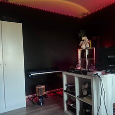 Квартира 36,3 м², 1-комнатная - изображение 1