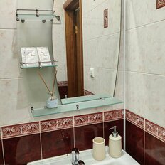 Квартира 50 м², 2-комнатная - изображение 1