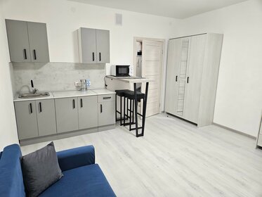 25 м², квартира-студия 4 299 000 ₽ - изображение 41