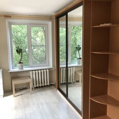 Квартира 35 м², 1-комнатная - изображение 2