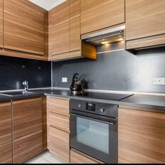 Квартира 70 м², 2-комнатная - изображение 3