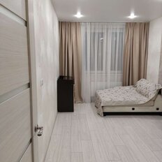 Квартира 60 м², 2-комнатная - изображение 5