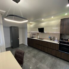 Квартира 79,8 м², 2-комнатная - изображение 2