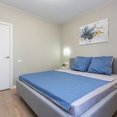 Квартира 62,9 м², 3-комнатная - изображение 5