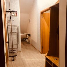 Квартира 42 м², 1-комнатные - изображение 3