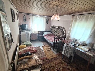 46 м² дом, 8,2 сотки участок 750 000 ₽ - изображение 39