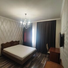 Квартира 21 м², студия - изображение 1