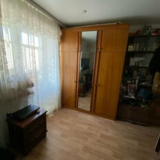 Квартира 29,5 м², 1-комнатная - изображение 5