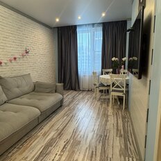 Квартира 59,8 м², 2-комнатная - изображение 5