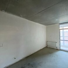 Квартира 52 м², 2-комнатная - изображение 5