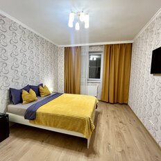 Квартира 70 м², 2-комнатная - изображение 1