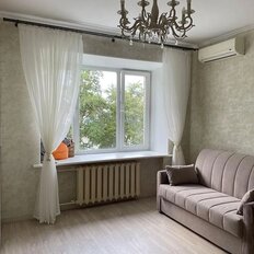 Квартира 34 м², 1-комнатная - изображение 2