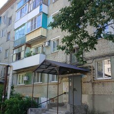 Квартира 30 м², 1-комнатная - изображение 2