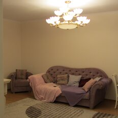 Квартира 110 м², 3-комнатная - изображение 3