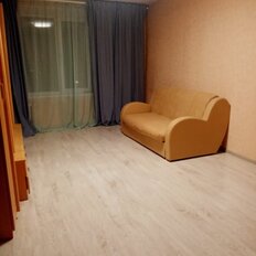 Квартира 35 м², 1-комнатная - изображение 5