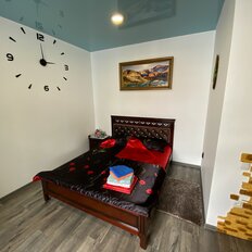 Квартира 40 м², 1-комнатная - изображение 2