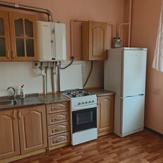 Квартира 41,4 м², 1-комнатная - изображение 3