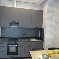 Квартира 41 м², 2-комнатная - изображение 1