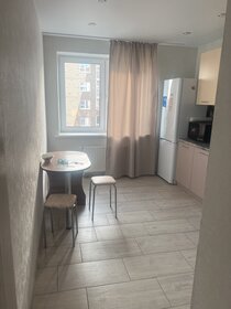 38 м², квартира-студия 18 000 ₽ в месяц - изображение 34