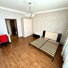 Квартира 70 м², 2-комнатная - изображение 1